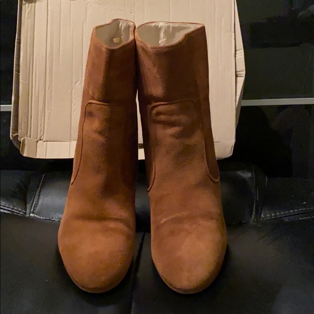 Steve Madden Ankle boots